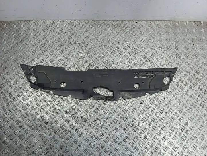 Toyota Corolla Verso AR10 (2004 - 2009) 532890F010 Накладка замка капота — фото 1