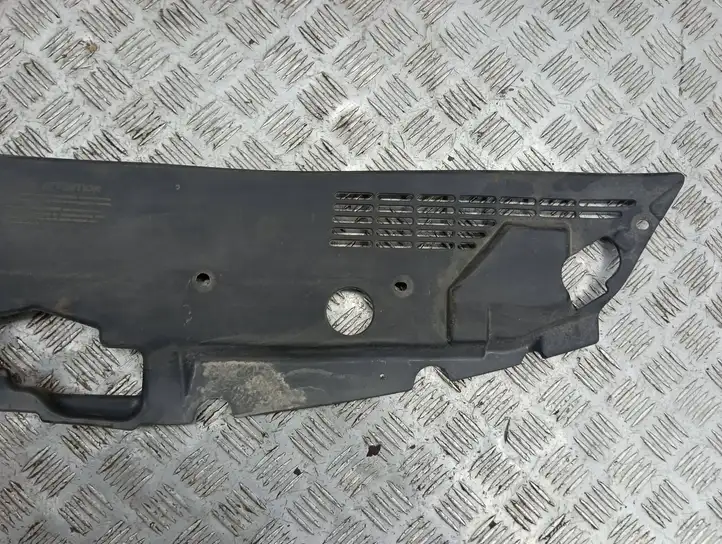 Toyota Corolla Verso AR10 (2004 - 2009) 532890F010 Накладка замка капота — фото 3