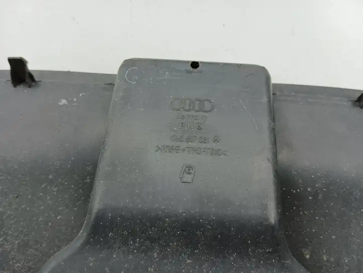 Audi A7 S7 4G (2010 - 2014) 4G8807061A Накладка замка капота — фото 6