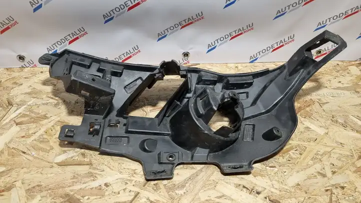 BMW X3 F25 (2010 - 2017) 7338562 Кронштейн противотуманной фары — фото 4