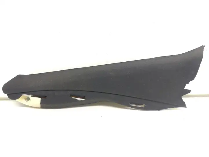 BMW 5 E60 E61 (2004 - 2010) 7049901 Обшивка стойки C — фото 1
