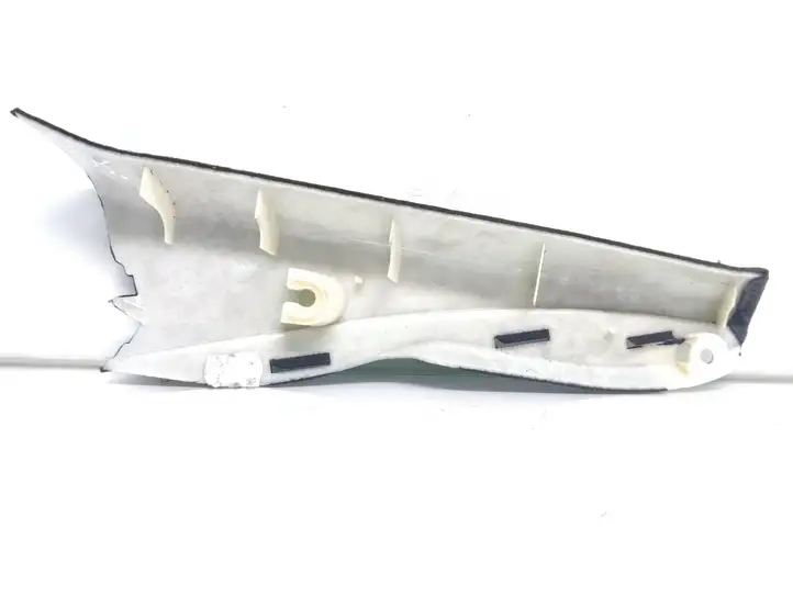 BMW 5 E60 E61 (2004 - 2010) 7049901 Обшивка стойки C — фото 4