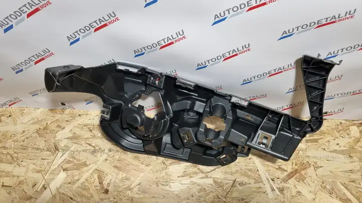 BMW X3 F25 (2010 - 2017) 7212955 Кронштейн противотуманной фары — фото 8