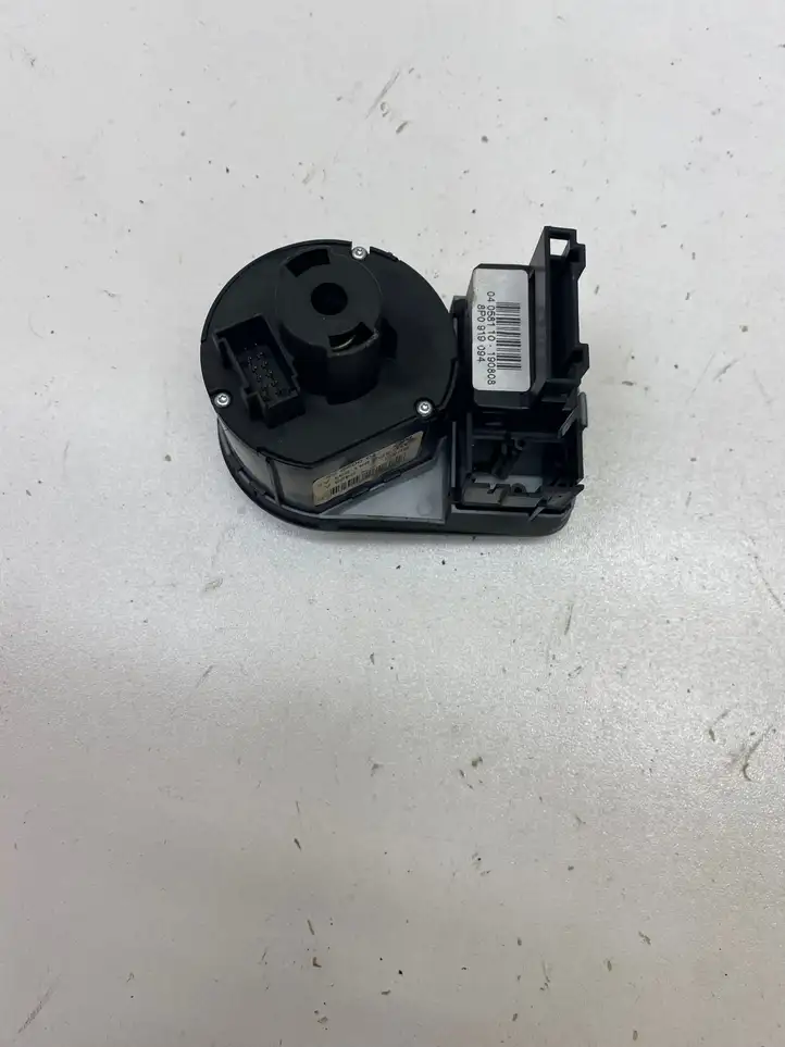 Audi A3/S3 8P (2008 - 2013) 8P2941531AE Включатель фонарей — фото 3