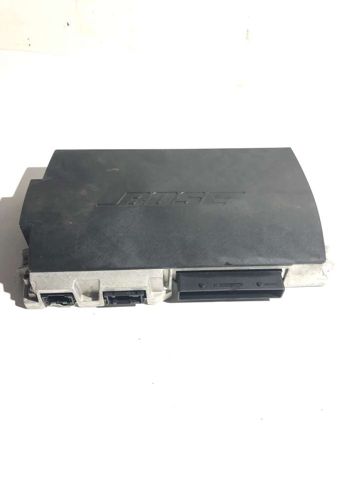 4G0035223C Audi A7 S7 4G Garso stiprintuvas