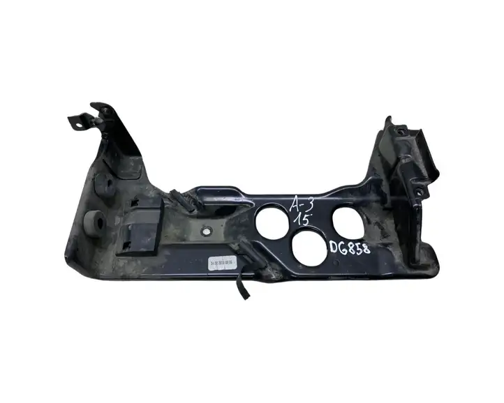 Audi A3/S3 8V (2012 - 2016) 5G0907509B Держатель аккумулятора — фото 1