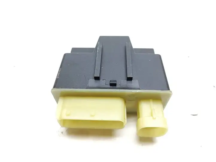 Peugeot 3008 II (2016 - 2023) 9801916680 Реле вентилятора охлаждения — фото 1