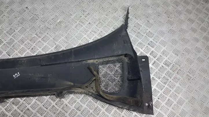 Volvo XC60 (2008 - 2013) 31271658 Жабо стеклоочистителей — фото 8