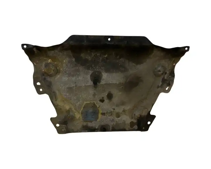 Ford S-MAX (2010 - 2015) AG9N6P013BB Защита двигателя — фото 1