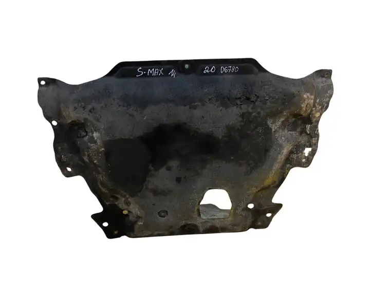 Ford S-MAX (2010 - 2015) AG9N6P013BB Защита двигателя — фото 4