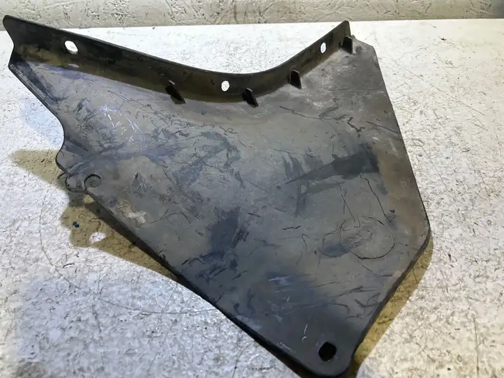 Dodge Challenger (2014 - )  68253236AB Другая деталь дна