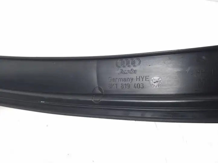 Audi A4 S4 B8 8K (2011 - 2015) 8K1819403 Жабо стеклоочистителей — фото 3