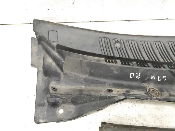 Nissan (2000 - 2006) 66863BU200 Жабо стеклоочистителей — фото 3