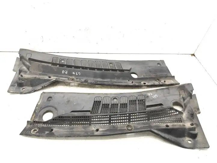 Nissan (2000 - 2006) 66863BU200 Жабо стеклоочистителей — фото 5