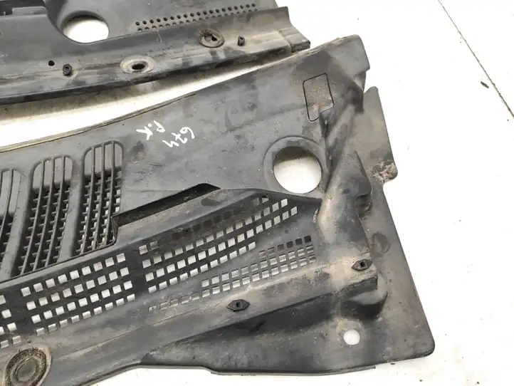 Nissan (2000 - 2006) 66863BU200 Жабо стеклоочистителей — фото 6