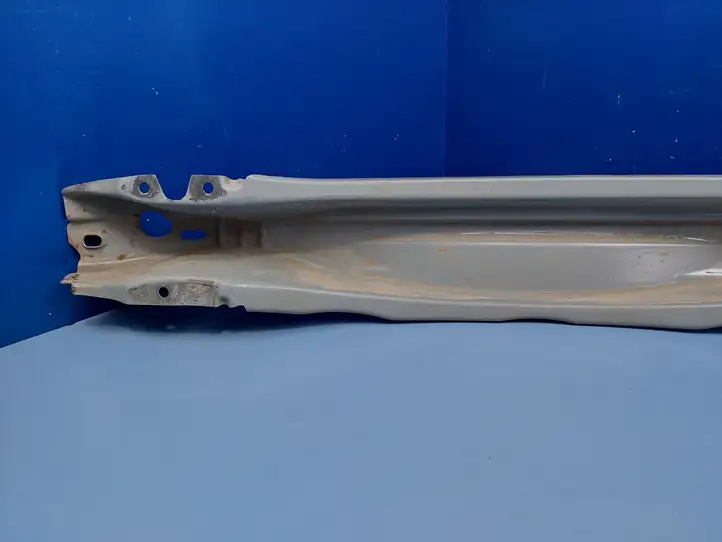 Volvo XC60 (2013 - 2017) 31278853 Усилитель заднего бампера — фото 2