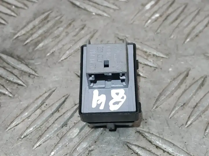 Audi A4 Allroad (2011 - 2016) 8K0959855B Кнопка стеклоподъемников — фото 3