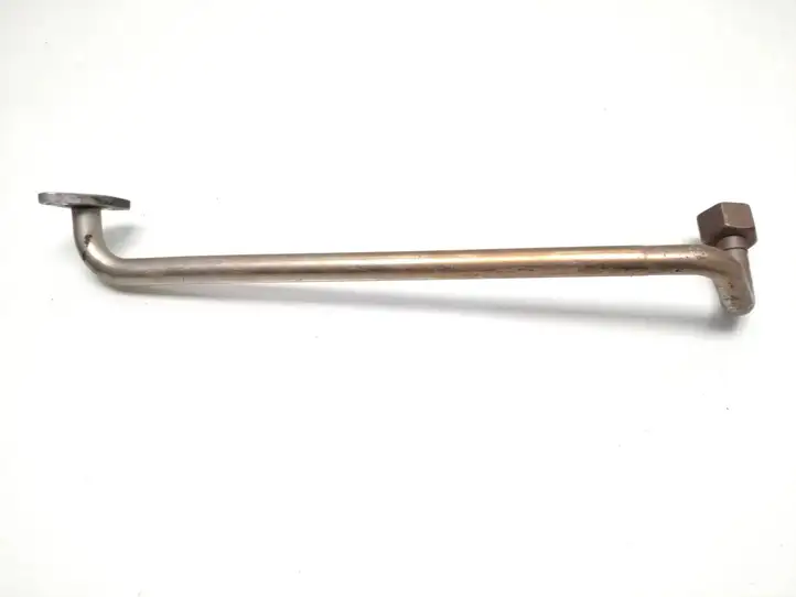 Audi A4 (2004 - 2009)  4571 EGR трубка (трубки)/ шланг (шланги)