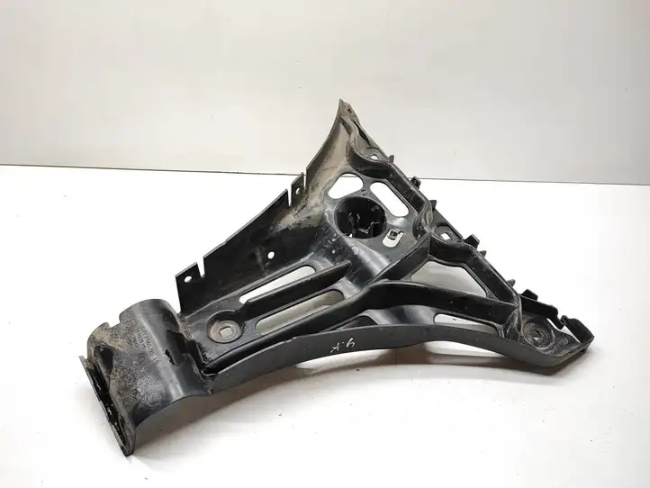 BMW 5 E60 E61 (2004 - 2010) 7060795 Кронштейн заднего бампера — фото 1