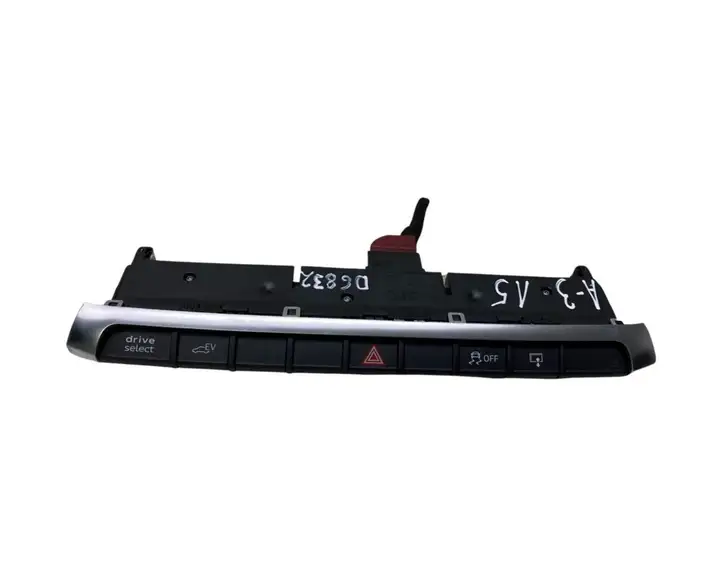 Audi A3/S3 8V (2012 - 2016) 8V0925301EK Другие включатели / ручки/ переключатели — фото 1