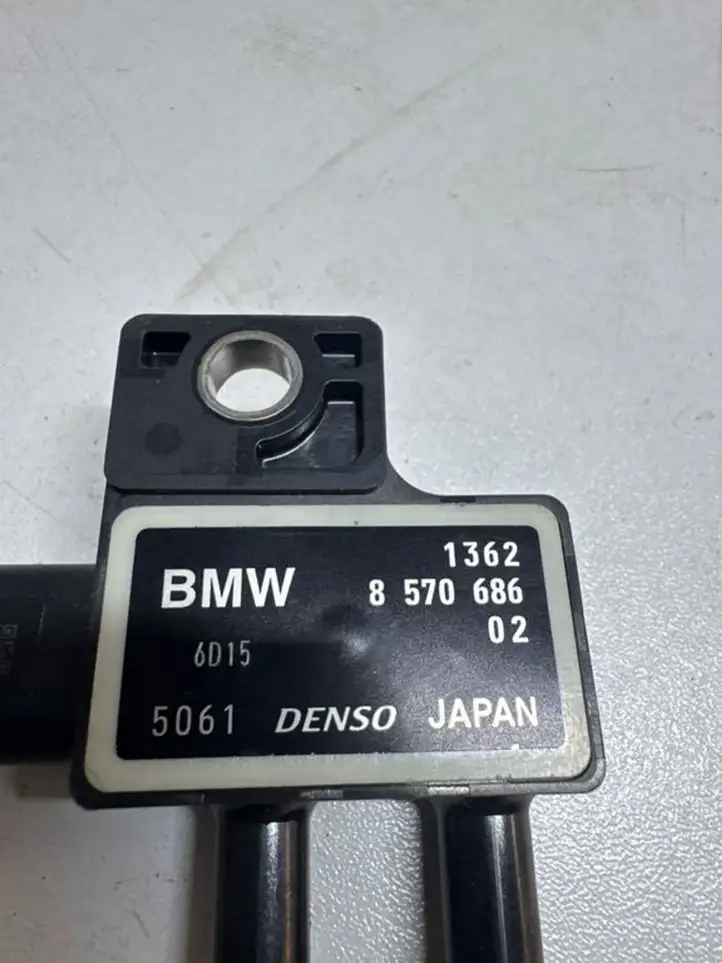 BMW 1 F40 (2019 - ) 8570686 Датчик давления выхлопных газов — фото 5