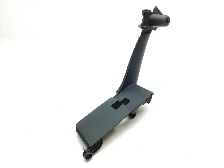 Audi A3/S3 8P (2008 - 2013) 8P4959522D Внутренняя ручка двери — фото 1