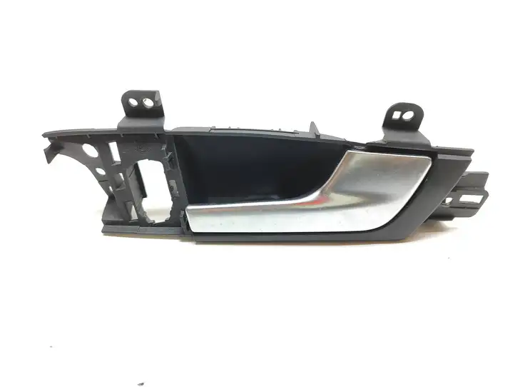 Audi A3/S3 8P (2008 - 2013) 8P4837020 Внутренняя ручка двери — фото 1