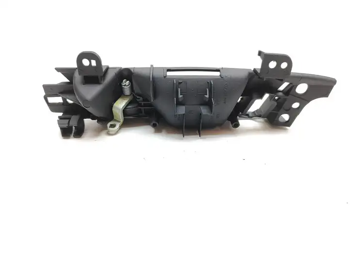 Audi A3/S3 8P (2008 - 2013) 8P4837020 Внутренняя ручка двери — фото 2