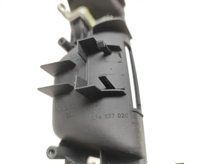 Audi A3/S3 8P (2008 - 2013) 8P4837020 Внутренняя ручка двери — фото 3