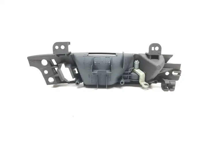 Audi A3/S3 8P (2008 - 2013) 8P4837019 Внутренняя ручка двери — фото 2