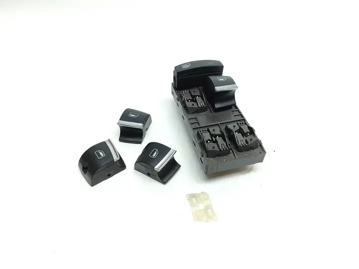 Audi A3/S3 8P (2008 - 2013) 4F0959851H Кнопка стеклоподъемников — фото 1