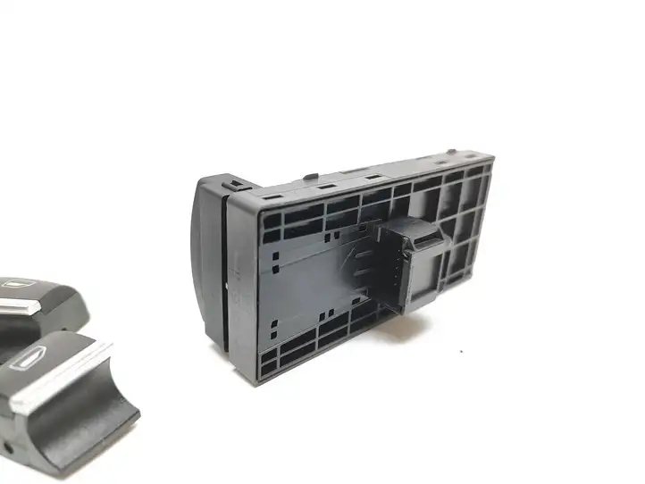 Audi A3/S3 8P (2008 - 2013) 4F0959851H Кнопка стеклоподъемников — фото 3
