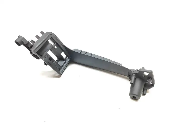 Audi A3/S3 8P (2008 - 2013) 8P4959528 Ручка двери / накладка — фото 1