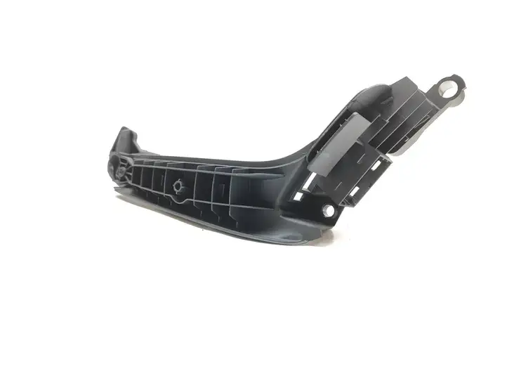 Audi A3/S3 8P (2008 - 2013) 8P4959528 Ручка двери / накладка — фото 2