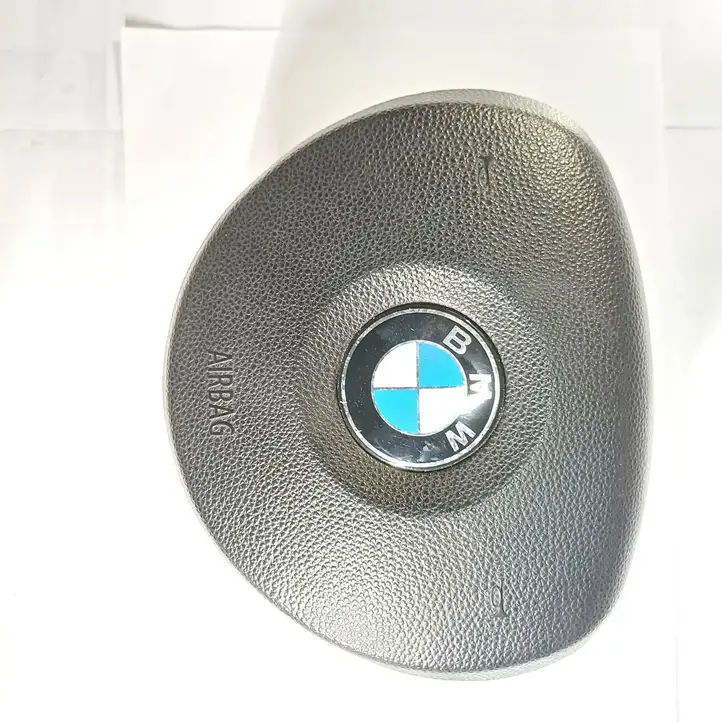 BMW 1 E81 E87 (2004 - 2011) 305166199001AG Подушка безопасности руля — фото 1