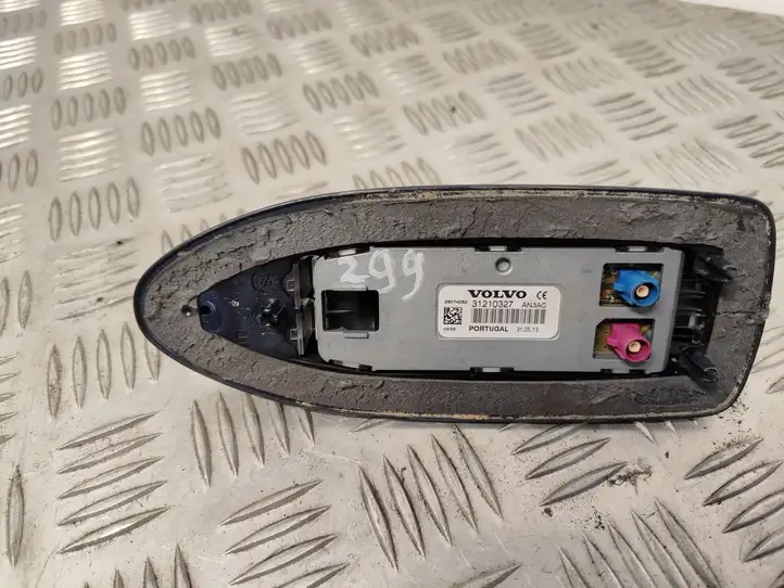 Volvo V60 (2013 - 2018) 31210327 GPS антенна — фото 4