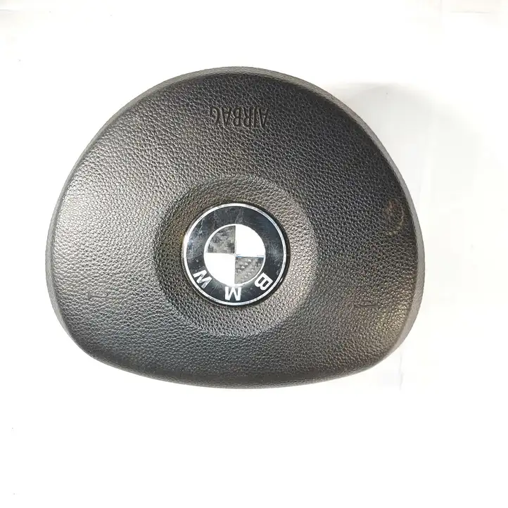 BMW 1 E81 E87 (2004 - 2011) 305166199001AJ Подушка безопасности руля — фото 1
