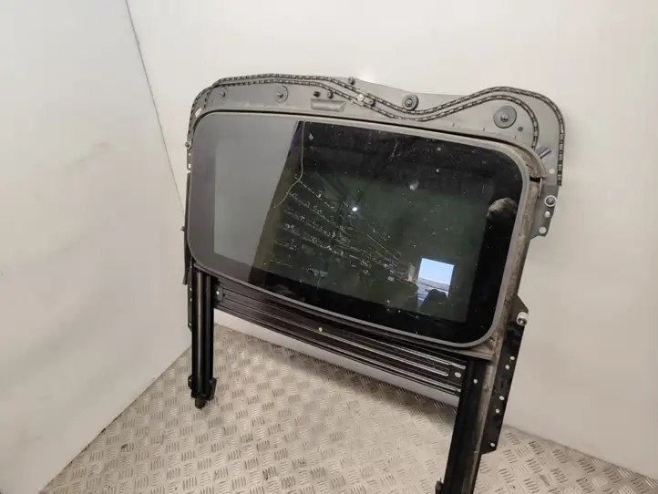 Volvo V60 (2013 - 2018) 1702730 Комплект люка крыши — фото 1