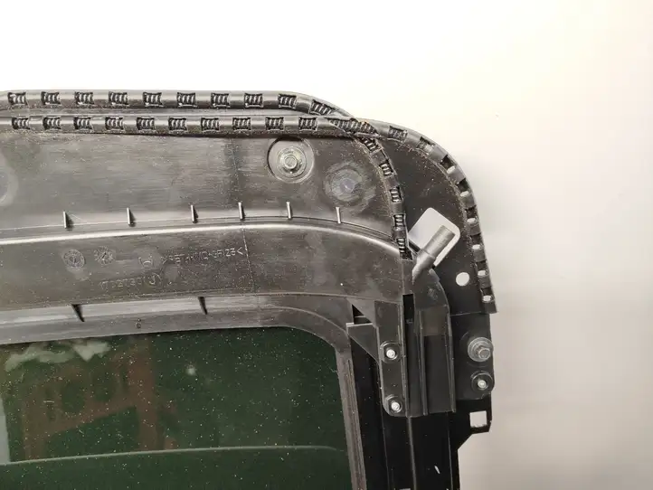 Volvo V60 (2013 - 2018) 1702730 Комплект люка крыши — фото 4