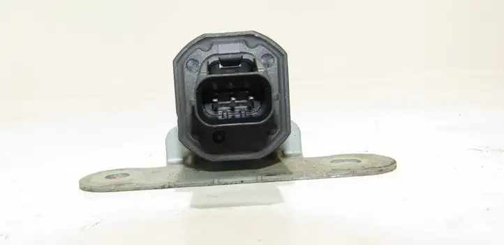 Mitsubishi L200 (2006 - 2014) Датчик удара SRS — фото 2