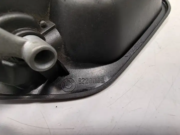 BMW 5 E39 (1996 - 2003) 8226049 Внутренняя ручка двери — фото 3