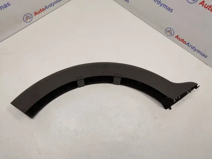 BMW 3 F30 F35 F31 (2012 - 2018) 7255696 Прочая отделка багажника — фото 1