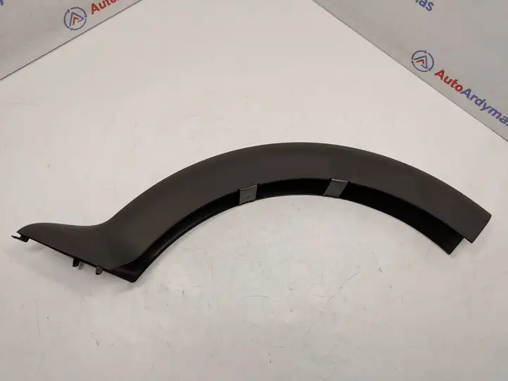 BMW 3 F30 F35 F31 (2012 - 2018) 7255696 Прочая отделка багажника — фото 2