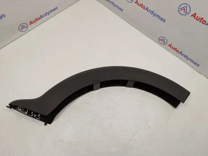 BMW 3 F30 F35 F31 (2012 - 2018) 7255695 Прочая отделка багажника — фото 3