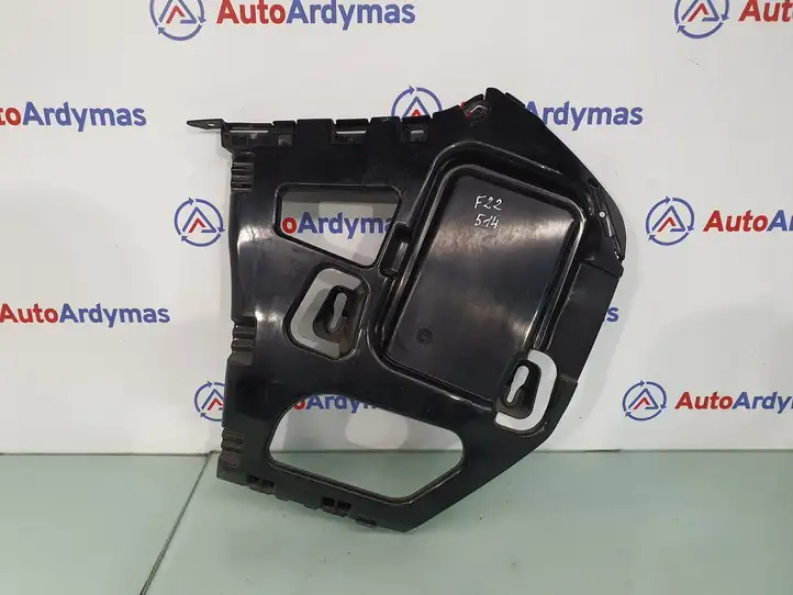 BMW 2 F22 F23 (2013 - 2017) 51127285533 Кронштейн заднего бампера — фото 1