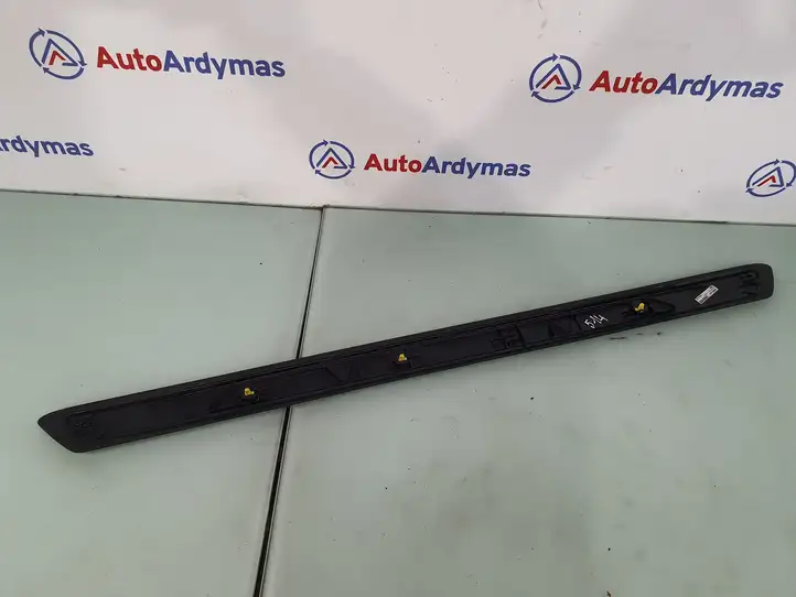 BMW 2 F22 F23 (2013 - 2017) 7267917 Внутренняя отделка переднего порога — фото 3