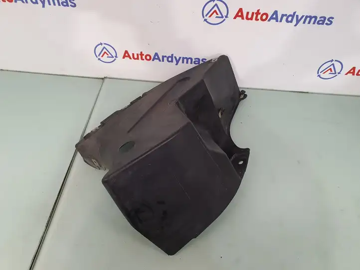 BMW 2 F22 F23 (2013 - 2017) 51757260765 Защита днища задней части — фото 1