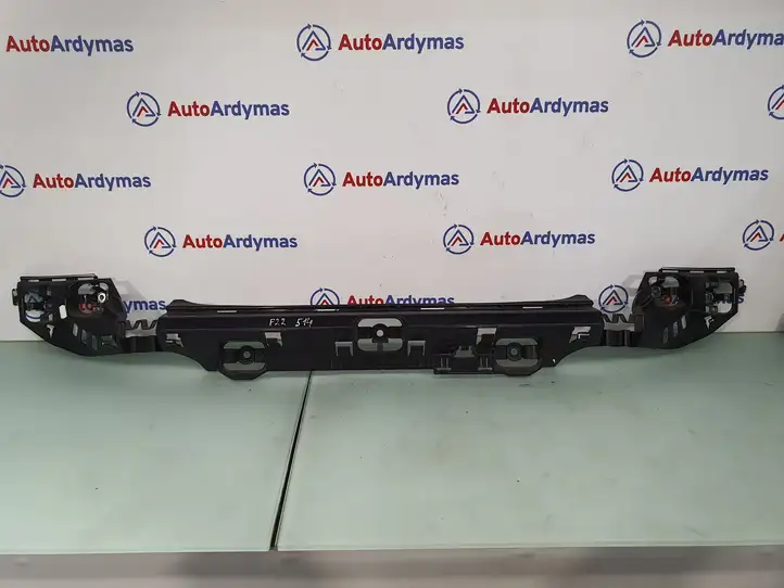 BMW 2 F22 F23 (2013 - 2017) 51127285532 Кронштейн заднего бампера — фото 1