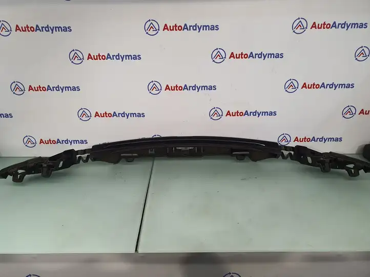 BMW 2 F22 F23 (2013 - 2017) 51127285532 Кронштейн заднего бампера — фото 2