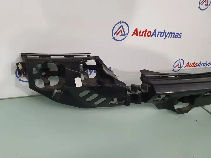 BMW 2 F22 F23 (2013 - 2017) 51127285532 Кронштейн заднего бампера — фото 3